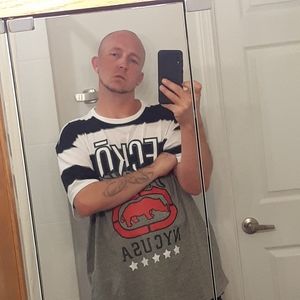 Meet your Posher, George